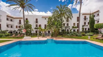 Macdonald Villacana Club Resort