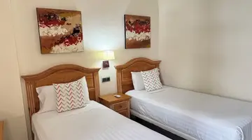 Macdonald Villacana Club Resort
