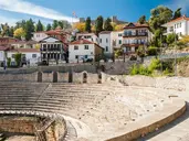 Macedonia - Bałkańska Kraina Słońca