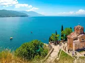 Macedonia - Bałkańska Kraina Słońca