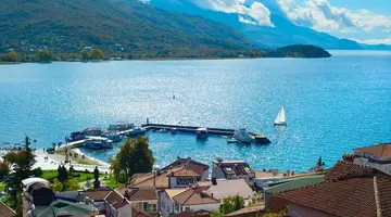Macedonia - Bałkańska Kraina Słońca