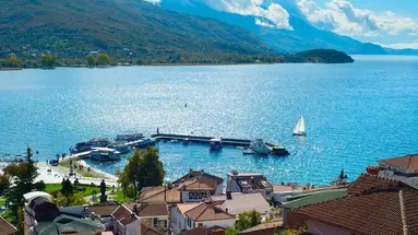 Macedonia - Bałkańska Kraina Słońca