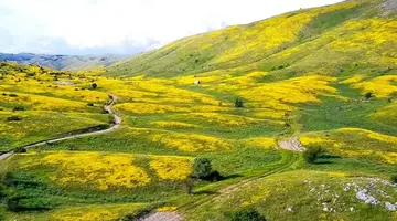 Macedonia - Bałkańska Kraina Słońca