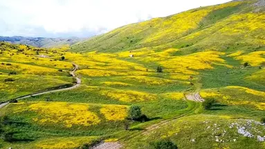 Macedonia - Bałkańska Kraina Słońca