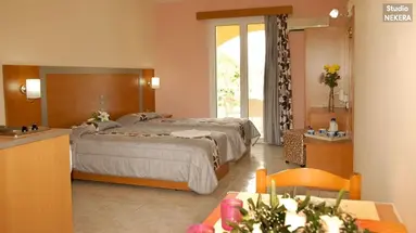 Macedonia Hotel