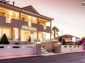 Macedonia Hotel