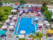 Macedonia Hotel