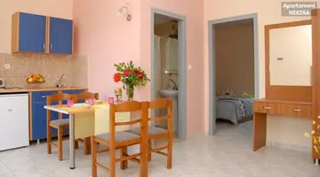 Macedonia Hotel
