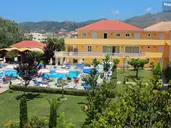 Macedonia Hotel