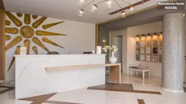 Macedonia Hotel