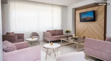 Macedonia Hotel