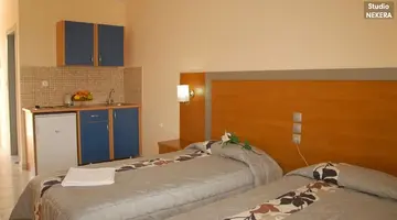 Macedonia Hotel