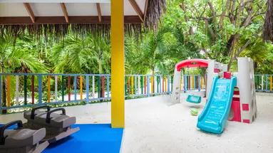 MACHCHAFUSHI ISLAND RESORT & SPA MALDIVES [Ex. CENTARA GRAND ISLAND RESORT & SPA MALDIVES]