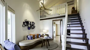 MACHCHAFUSHI ISLAND RESORT & SPA MALDIVES [Ex. CENTARA GRAND ISLAND RESORT & SPA MALDIVES]