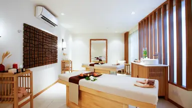 MACHCHAFUSHI ISLAND RESORT & SPA MALDIVES [Ex. CENTARA GRAND ISLAND RESORT & SPA MALDIVES]