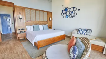 MACHCHAFUSHI ISLAND RESORT & SPA MALDIVES [Ex. CENTARA GRAND ISLAND RESORT & SPA MALDIVES]