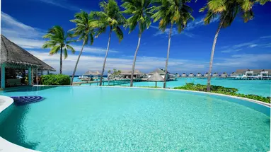 MACHCHAFUSHI ISLAND RESORT & SPA MALDIVES [Ex. CENTARA GRAND ISLAND RESORT & SPA MALDIVES]