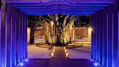 MACHCHAFUSHI ISLAND RESORT & SPA MALDIVES [Ex. CENTARA GRAND ISLAND RESORT & SPA MALDIVES]