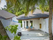 MACHCHAFUSHI ISLAND RESORT & SPA MALDIVES [Ex. CENTARA GRAND ISLAND RESORT & SPA MALDIVES]