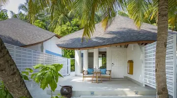 MACHCHAFUSHI ISLAND RESORT & SPA MALDIVES [Ex. CENTARA GRAND ISLAND RESORT & SPA MALDIVES]