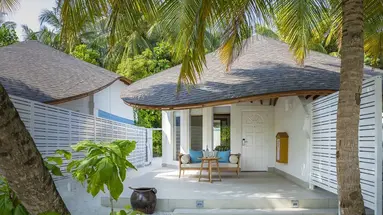 MACHCHAFUSHI ISLAND RESORT & SPA MALDIVES [Ex. CENTARA GRAND ISLAND RESORT & SPA MALDIVES]