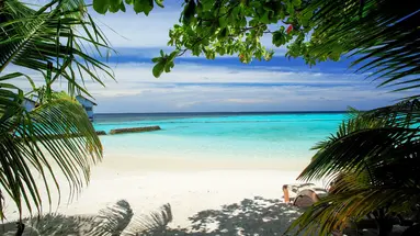 MACHCHAFUSHI ISLAND RESORT & SPA MALDIVES [Ex. CENTARA GRAND ISLAND RESORT & SPA MALDIVES]
