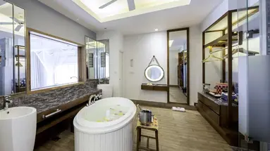 Machchafushi Island Resort & Spa Maldives, The Centara Collection