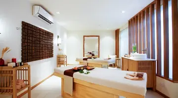 Machchafushi Island Resort & Spa Maldives, The Centara Collection