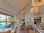 Machchafushi Island Resort & Spa Maldives, The Centara Collection