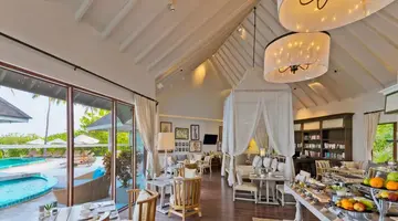 Machchafushi Island Resort & Spa Maldives, The Centara Collection