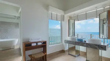 Machchafushi Island Resort & Spa Maldives, The Centara Collection