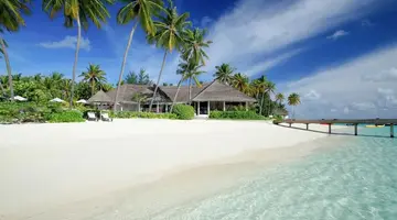 Machchafushi Island Resort & Spa Maldives, The Centara Collection