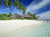 Machchafushi Island Resort & Spa Maldives, The Centara Collection