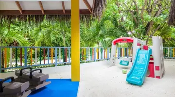 Machchafushi Island Resort & Spa Maldives, The Centara Collection
