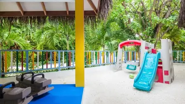 Machchafushi Island Resort & Spa Maldives, The Centara Collection