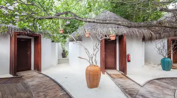 Machchafushi Island Resort & Spa Maldives, The Centara Collection