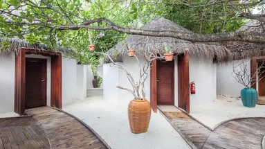 Machchafushi Island Resort & Spa Maldives, The Centara Collection
