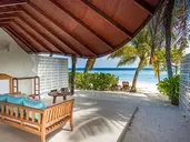 Machchafushi Island Resort & Spa Maldives, The Centara Collection