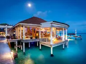 Machchafushi Island Resort & Spa Maldives, The Centara Collection
