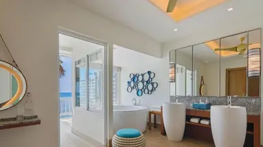 Machchafushi Island Resort & Spa Maldives, The Centara Collection