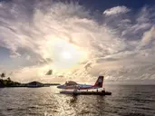 Machchafushi Island Resort & Spa Maldives, The Centara Collection