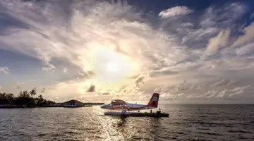 Machchafushi Island Resort & Spa Maldives, The Centara Collection