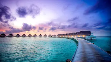 Machchafushi Island Resort & Spa Maldives, The Centara Collection