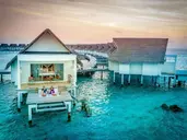 Machchafushi Island Resort & Spa Maldives, The Centara Collection