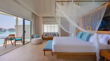 Machchafushi Island Resort & Spa Maldives, The Centara Collection