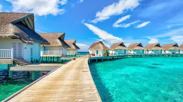 Machchafushi Island Resort & Spa Maldives