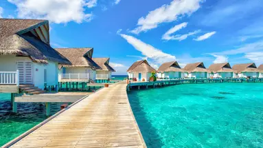 Machchafushi Island Resort & Spa Maldives