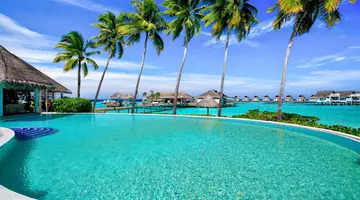 Machchafushi Island Resort & Spa Maldives
