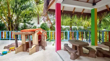 Machchafushi Island Resort & Spa Maldives