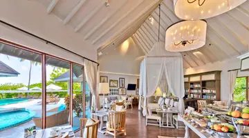 Machchafushi Island Resort & Spa Maldives